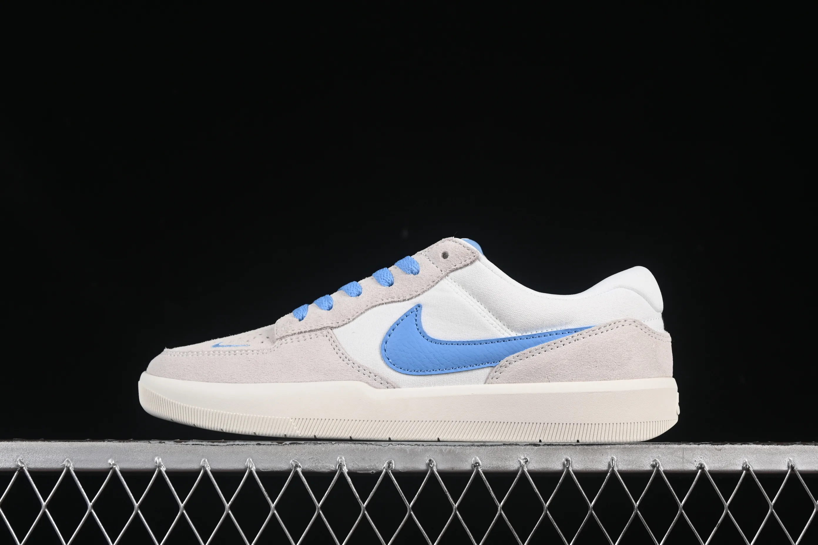 All categories Nk SB Dunk series Nk Force 58 simplified skateboard shoes J version Nk SB Force 58 Nike simplified retro skateboard shoes DV5477-003